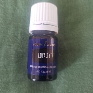 Young Living Loyalty Essential Oil Brand New